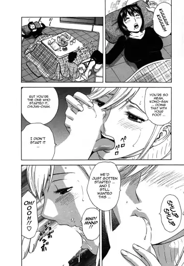 [Hidemaru] Zokkon! Boin Onsen | Boing Boing Onsen Vol. 2 Fhentai - Page 125