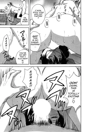 [Hidemaru] Zokkon! Boin Onsen | Boing Boing Onsen Vol. 2 Fhentai - Page 130