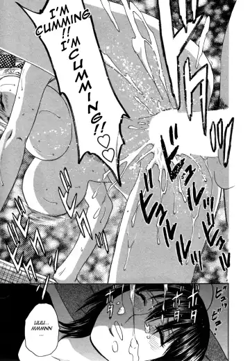 [Hidemaru] Zokkon! Boin Onsen | Boing Boing Onsen Vol. 2 Fhentai - Page 132