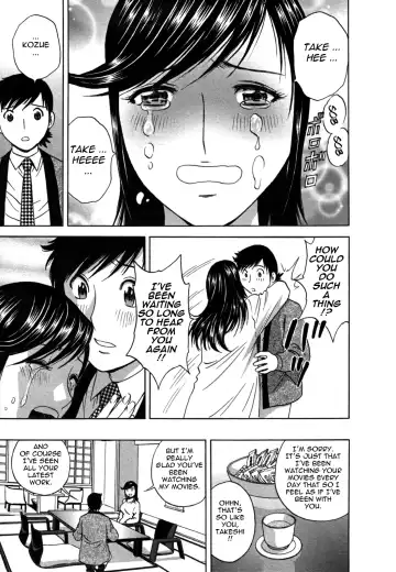 [Hidemaru] Zokkon! Boin Onsen | Boing Boing Onsen Vol. 2 Fhentai - Page 140