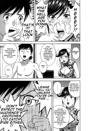 [Hidemaru] Zokkon! Boin Onsen | Boing Boing Onsen Vol. 2 Fhentai - Page 142