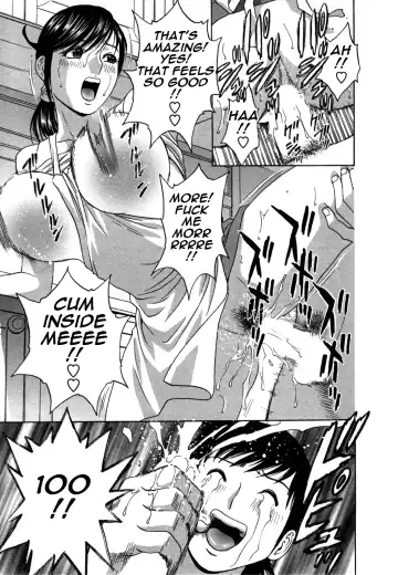 [Hidemaru] Zokkon! Boin Onsen | Boing Boing Onsen Vol. 2 Fhentai - Page 158