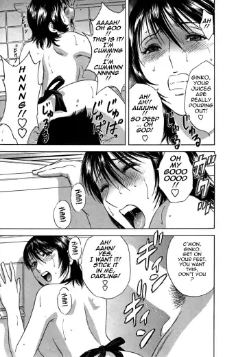 [Hidemaru] Zokkon! Boin Onsen | Boing Boing Onsen Vol. 2 Fhentai - Page 172