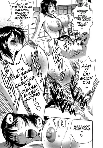 [Hidemaru] Zokkon! Boin Onsen | Boing Boing Onsen Vol. 2 Fhentai - Page 174