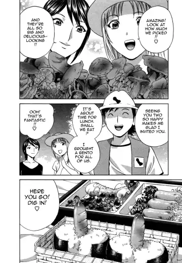 [Hidemaru] Zokkon! Boin Onsen | Boing Boing Onsen Vol. 2 Fhentai - Page 18