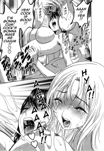 [Hidemaru] Zokkon! Boin Onsen | Boing Boing Onsen Vol. 2 Fhentai - Page 27