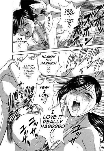 [Hidemaru] Zokkon! Boin Onsen | Boing Boing Onsen Vol. 2 Fhentai - Page 46