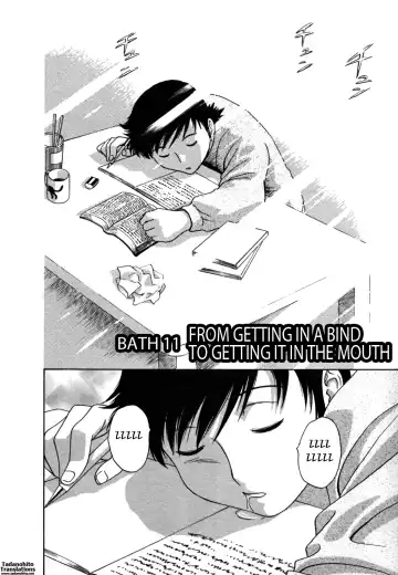 [Hidemaru] Zokkon! Boin Onsen | Boing Boing Onsen Vol. 2 Fhentai - Page 52