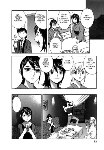 [Hidemaru] Zokkon! Boin Onsen | Boing Boing Onsen Vol. 2 Fhentai - Page 54