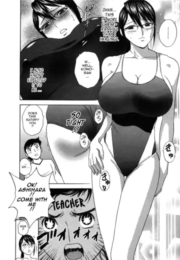 [Hidemaru] Zokkon! Boin Onsen | Boing Boing Onsen Vol. 2 Fhentai - Page 58