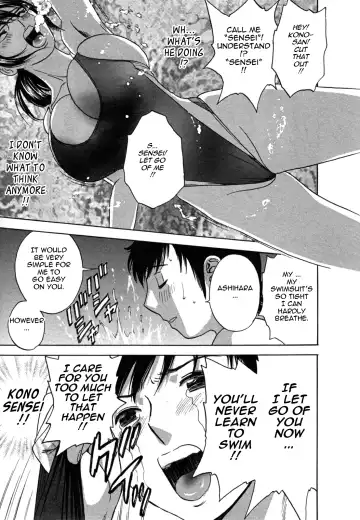 [Hidemaru] Zokkon! Boin Onsen | Boing Boing Onsen Vol. 2 Fhentai - Page 61