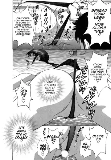 [Hidemaru] Zokkon! Boin Onsen | Boing Boing Onsen Vol. 2 Fhentai - Page 62