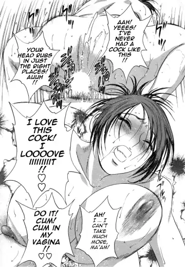 [Hidemaru] Zokkon! Boin Onsen | Boing Boing Onsen Vol. 2 Fhentai - Page 87