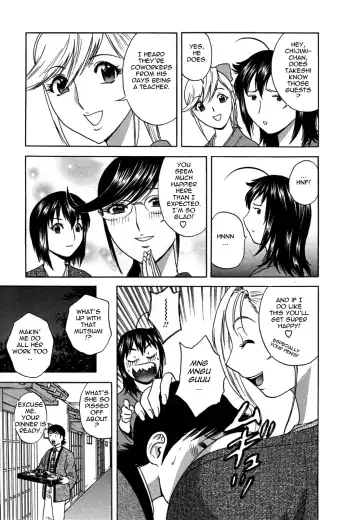 [Hidemaru] Zokkon! Boin Onsen | Boing Boing Onsen Vol. 2 Fhentai - Page 96