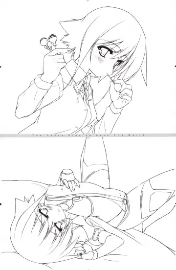 [Urotan] The Art of the Night Wizard - Mahou Taisen Gashuu Fhentai - Page 17