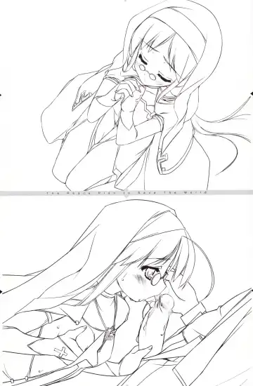 [Urotan] The Art of the Night Wizard - Mahou Taisen Gashuu Fhentai - Page 53