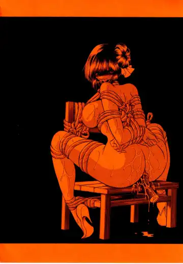 [Horikawa Gorou] Haitoku no Kyoudan Fhentai - Page 3