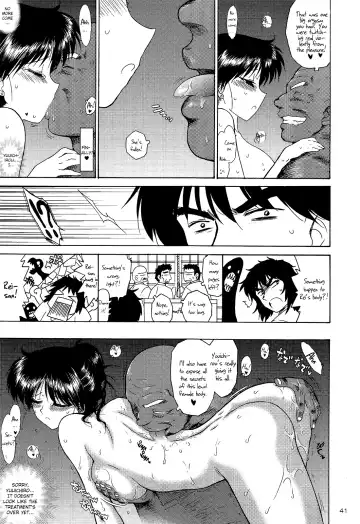 [Kuroinu Juu] Pearl Jam 2 Fhentai - Page 40