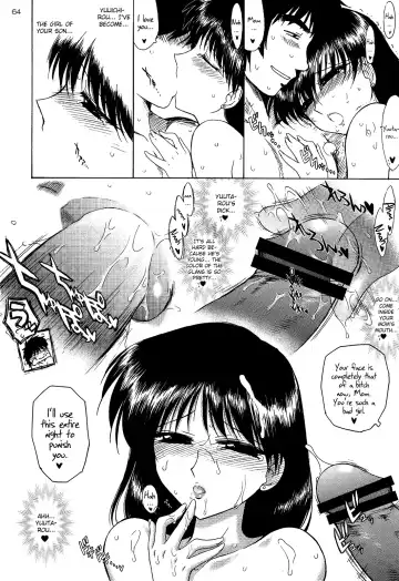 [Kuroinu Juu] Pearl Jam 2 Fhentai - Page 63