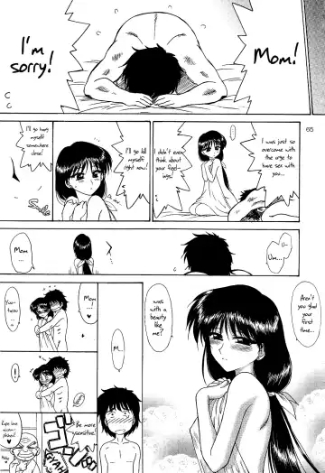 [Kuroinu Juu] Pearl Jam 2 Fhentai - Page 64