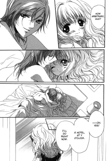 [Hayase Hashiba] Time Fhentai - Page 15