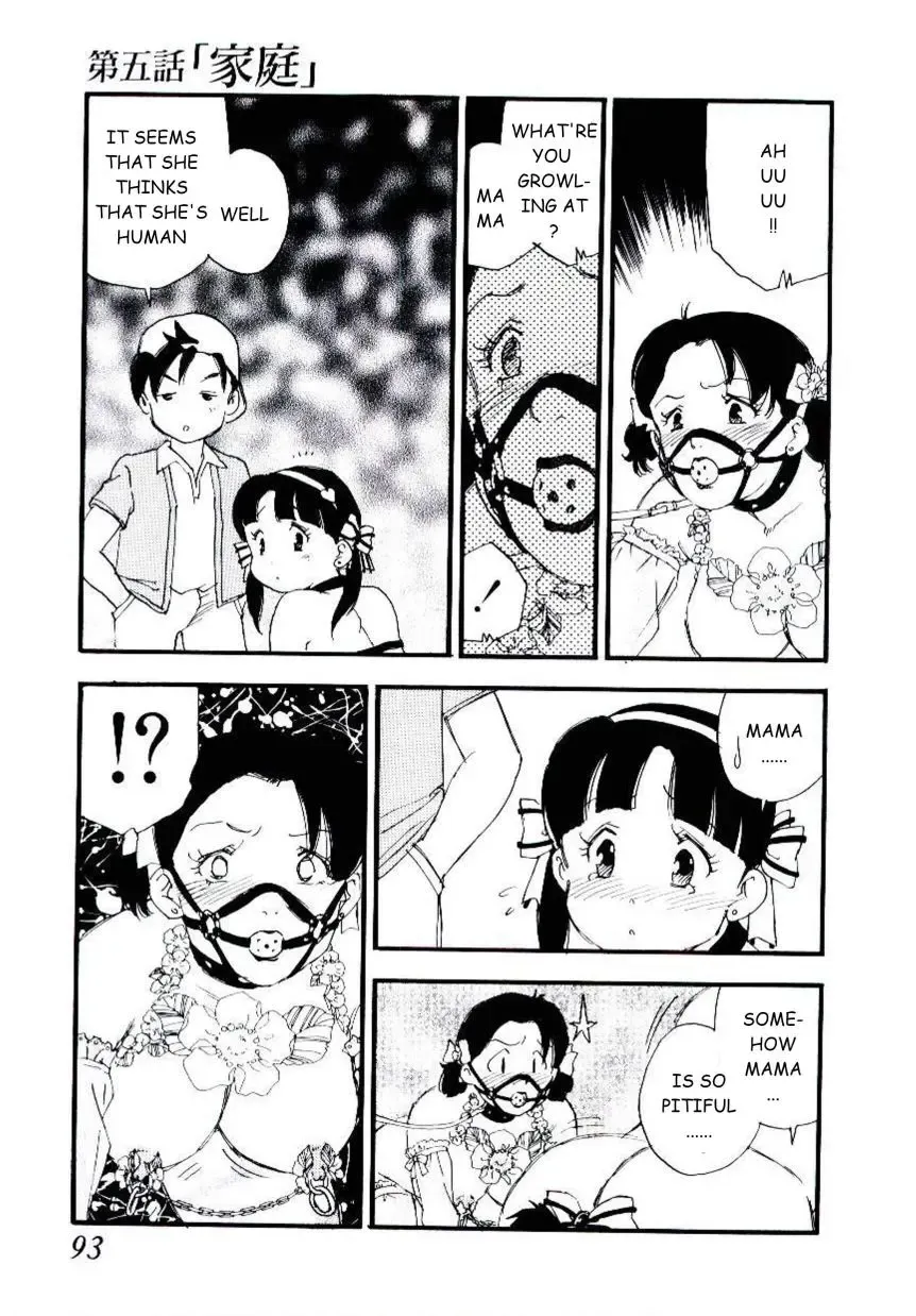 [Kaimeiji Yuu] Volunteer Breeding Fhentai - Page 92