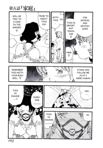 [Kaimeiji Yuu] Volunteer Breeding Fhentai - Page 102