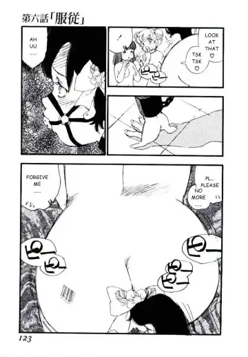 [Kaimeiji Yuu] Volunteer Breeding Fhentai - Page 122