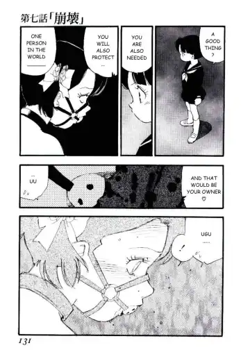 [Kaimeiji Yuu] Volunteer Breeding Fhentai - Page 130