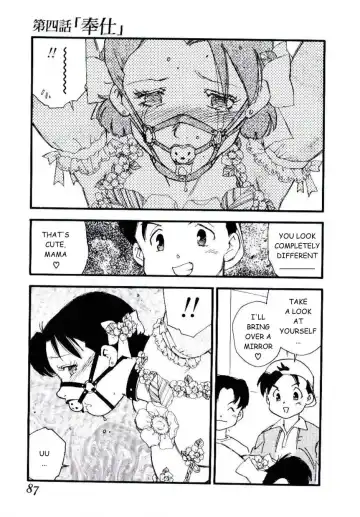 [Kaimeiji Yuu] Volunteer Breeding Fhentai - Page 86