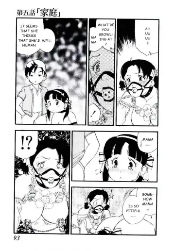 [Kaimeiji Yuu] Volunteer Breeding Fhentai - Page 92