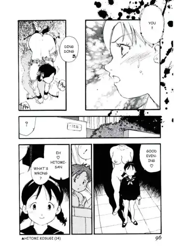 [Kaimeiji Yuu] Volunteer Breeding Fhentai - Page 95