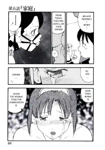 [Kaimeiji Yuu] Volunteer Breeding Fhentai - Page 98