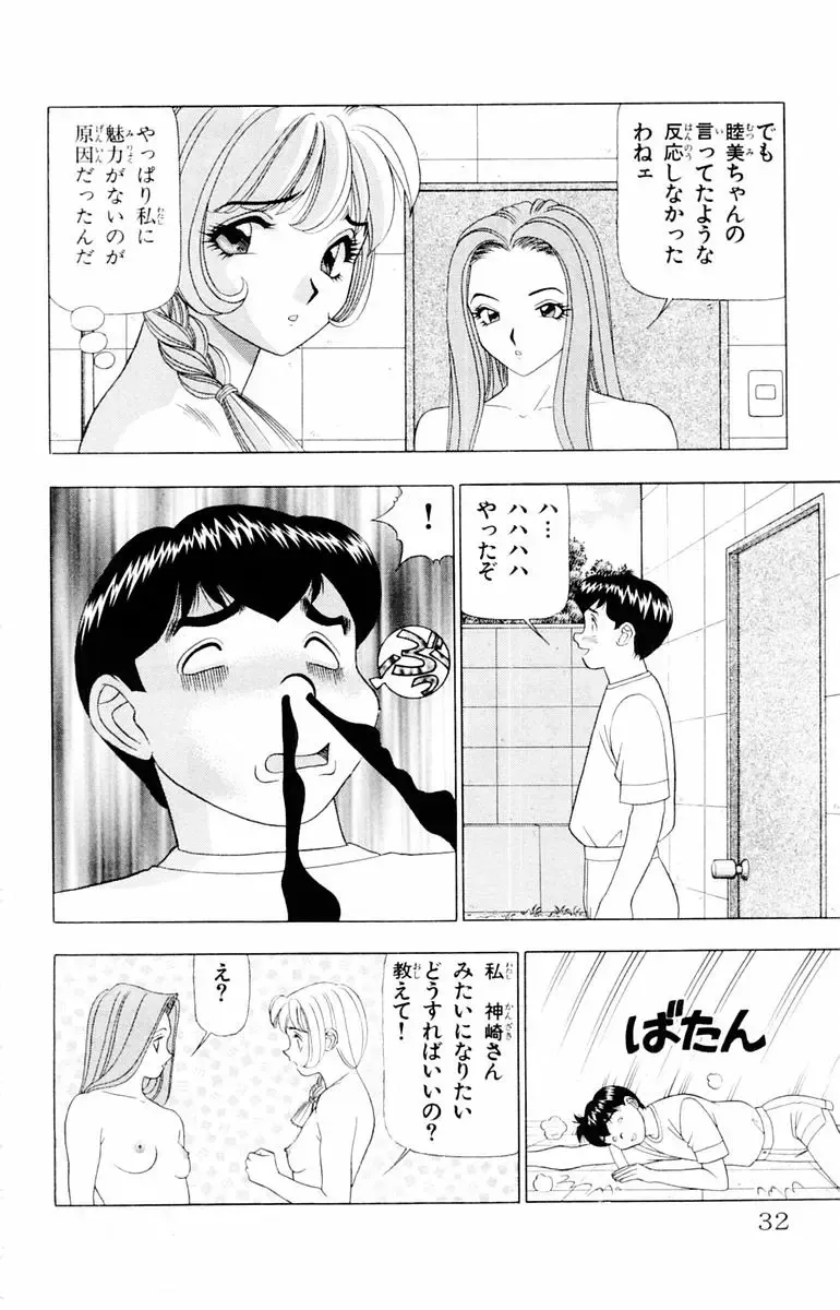 [Yamada Kosuke] Tameshita Girl Vol 2 Fhentai - Page 32