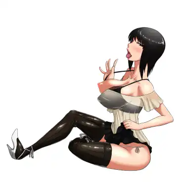 [Ml] Zero In 5 ~Ahe no Toki~ Fhentai - Page 20