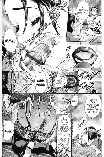 [Hyji] Sai o Mitsuketara... | If I Were to Find a Die Fhentai - Page 12