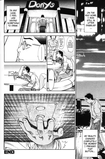 [Hyji] Sai o Mitsuketara... | If I Were to Find a Die Fhentai - Page 21