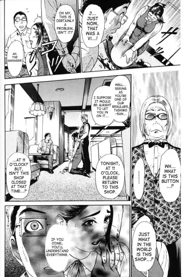 [Hyji] Sai o Mitsuketara... | If I Were to Find a Die Fhentai - Page 6