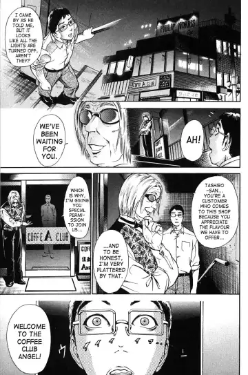 [Hyji] Sai o Mitsuketara... | If I Were to Find a Die Fhentai - Page 7