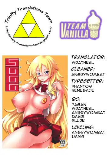 [Yasui Riosuke] SGGG Fhentai - Page 27