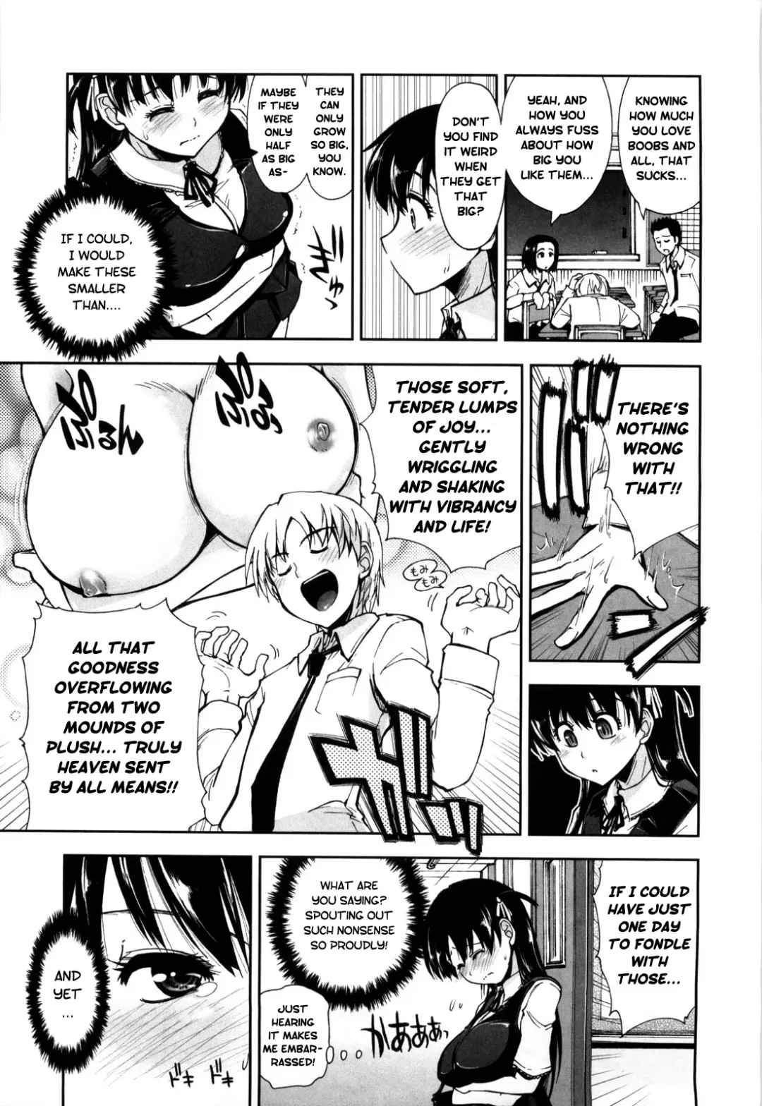 [Kamino Ryu-ya] Karadajuu, Nurunuru Desu. ch1-10 Fhentai - Page 126