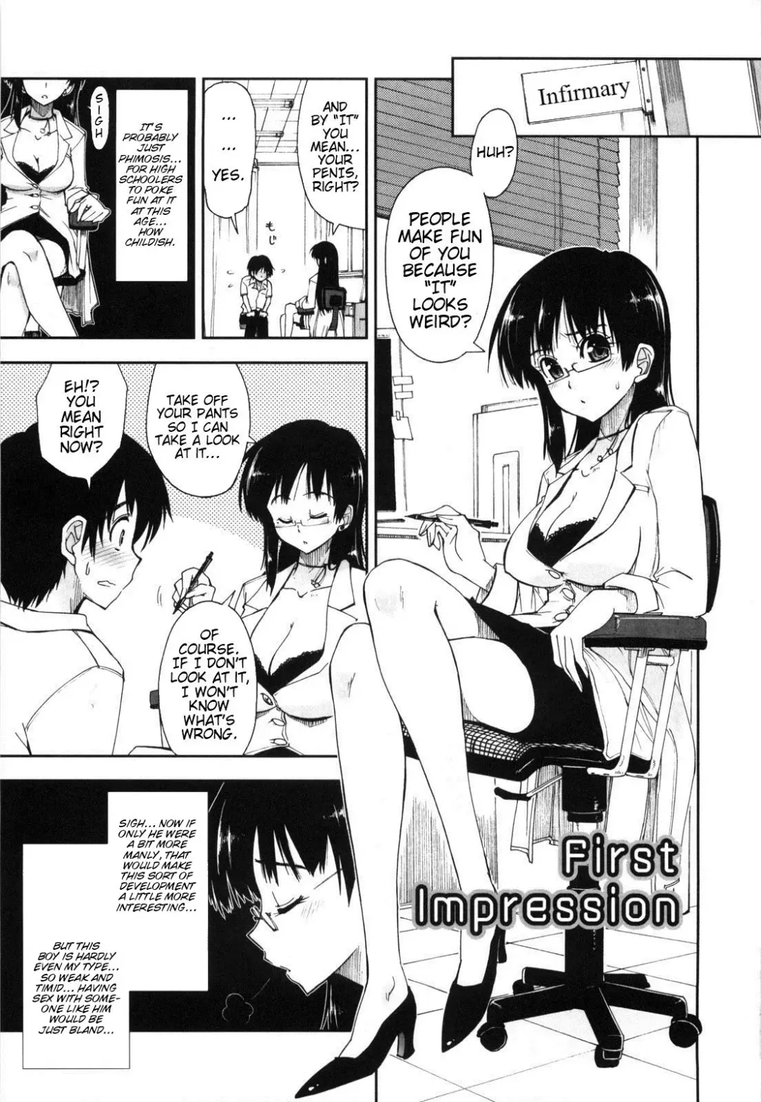 [Kamino Ryu-ya] Karadajuu, Nurunuru Desu. ch1-10 Fhentai - Page 73