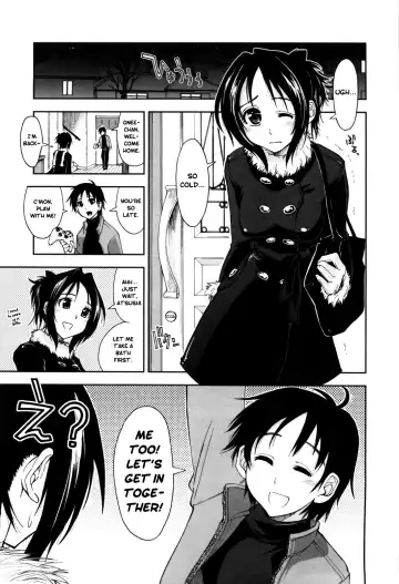 [Kamino Ryu-ya] Karadajuu, Nurunuru Desu. ch1-10 Fhentai - Page 108
