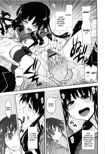 [Kamino Ryu-ya] Karadajuu, Nurunuru Desu. ch1-10 Fhentai - Page 33