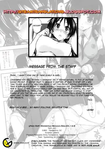 [Kamino Ryu-ya] Karadajuu, Nurunuru Desu. ch1-10 Fhentai - Page 37