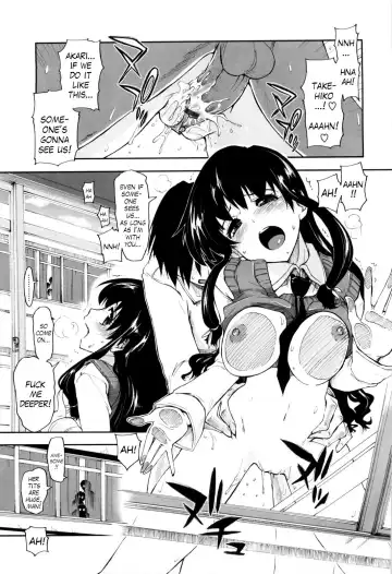 [Kamino Ryu-ya] Karadajuu, Nurunuru Desu. ch1-10 Fhentai - Page 38