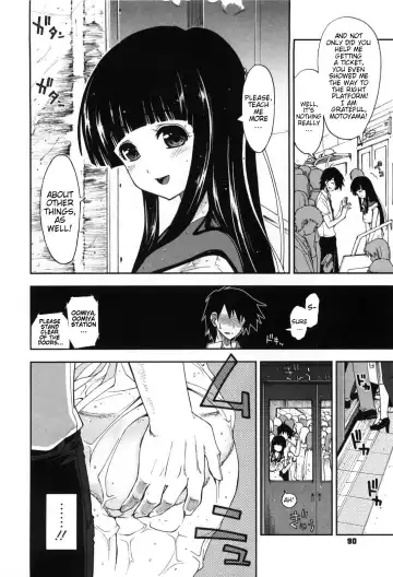 [Kamino Ryu-ya] Karadajuu, Nurunuru Desu. ch1-10 Fhentai - Page 92