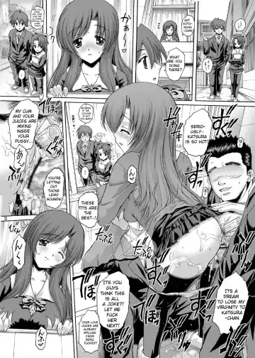 [Kotobuki Utage] PM14 Saishuuwa "Anata no Nozomu Watashi ni..." Fhentai - Page 11