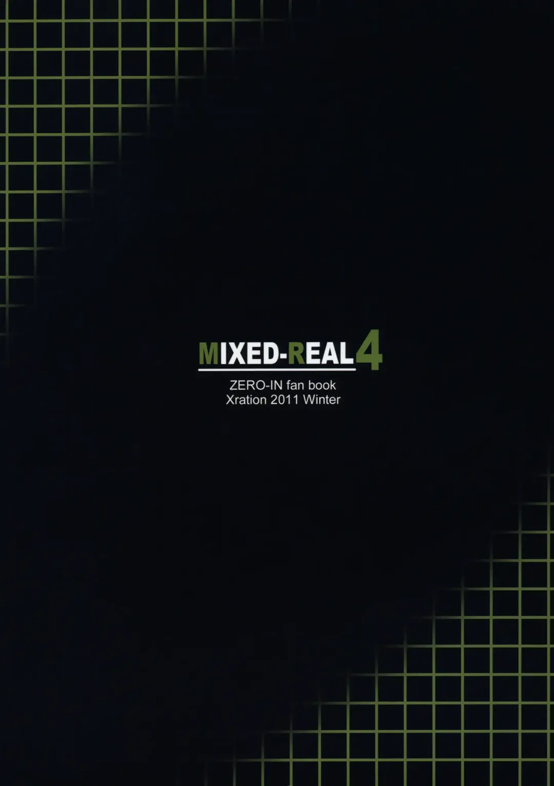 [Mil] MIXED-REAL4 + Omake Bon Fhentai - Page 38