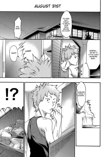 [Kouzuki Rio] Imouto Saimin Choukyou Manual | Little Sister Hypnosis Training Manual Ch. 1 Fhentai - Page 10